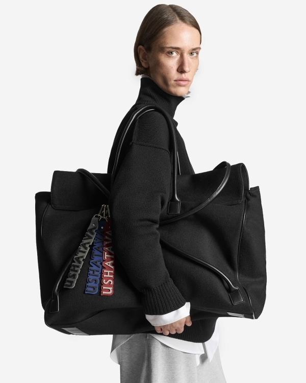 Финальный штрих. Самые модные модели сумок этого