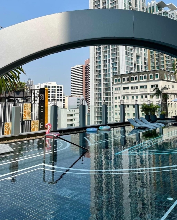 До отпуска три, два, один... Лучшие отели