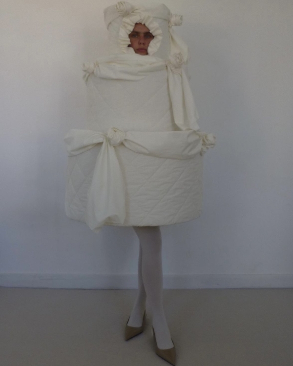 Beauty alarm! Как выбрать стилиста на свадьбу?