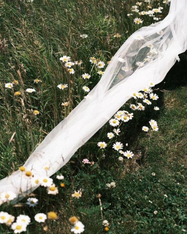 «Что означает видеть свадебное платье во сне»