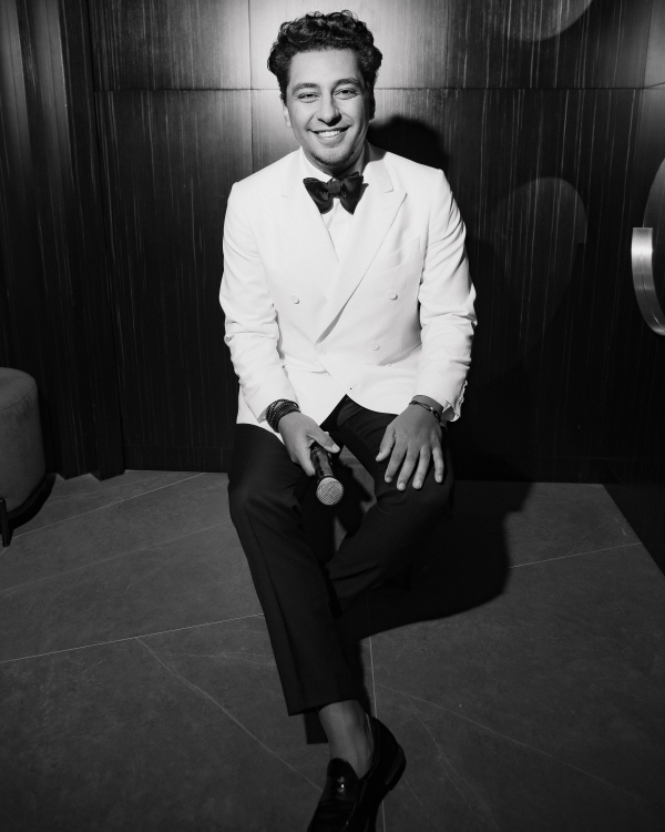 Какого ведущего выбрать на корпоратив 2025? Лучшего!