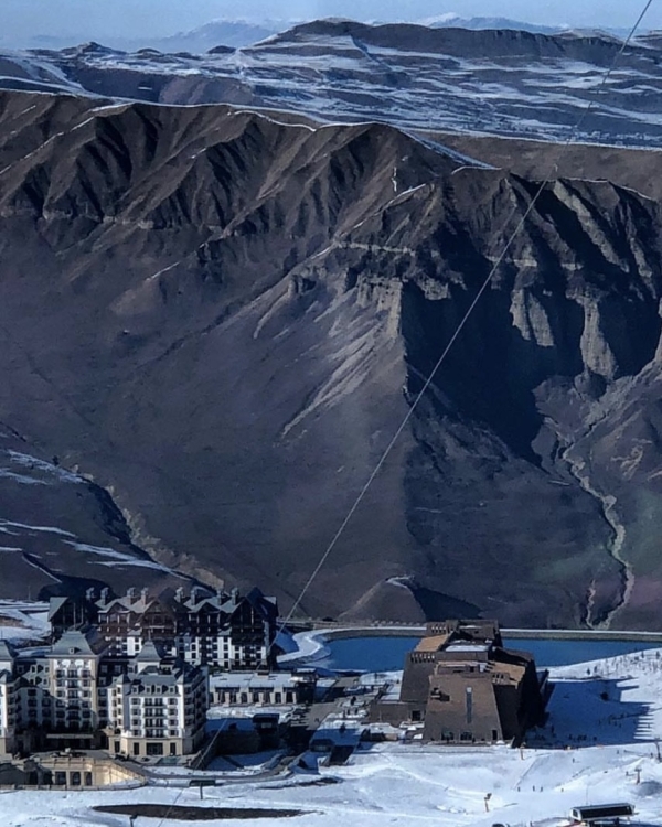 Лыжи или сноуборд? 7 безвизовых горнолыжных курортов