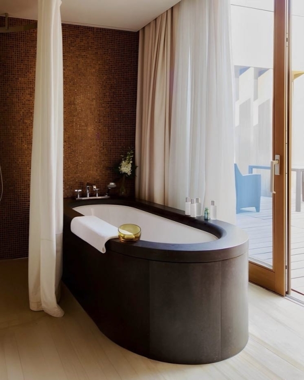 На одной волне. 9 велнес-центров Москвы с