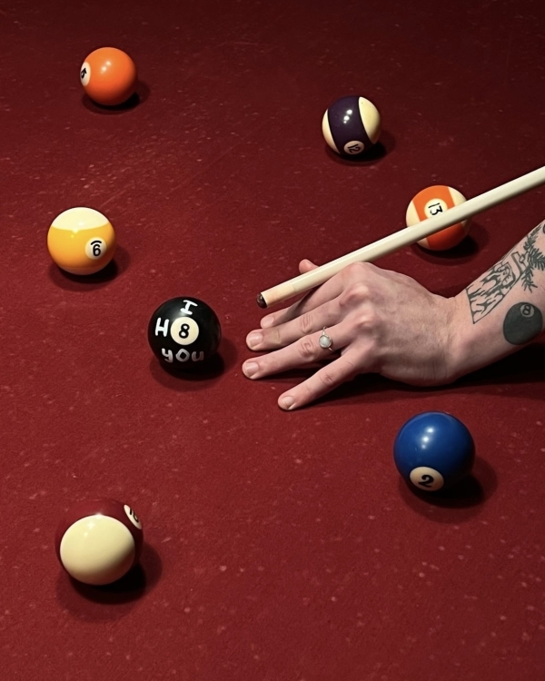 Спешим на «Передвижников» в Третьяковку, тестим кухню