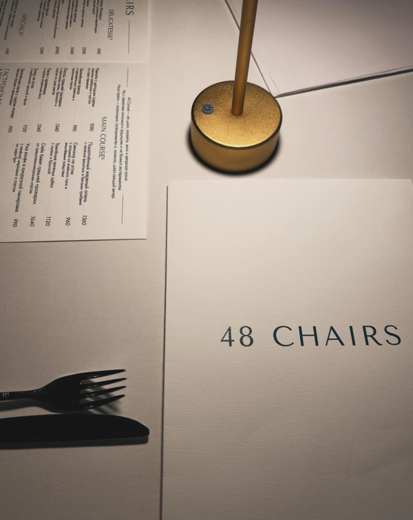 Гуляли всю ночь до утра: лучшие гастробары