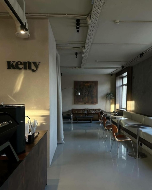 Начинаем день красиво. Где позавтракать в Петербурге?