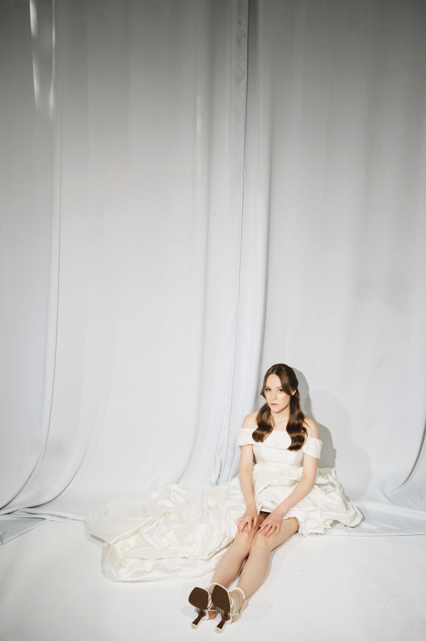 Как лед и пламя: свадьба Bonweddings, вдохновленная