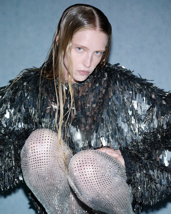 В чем встречать Новый год 2025? 