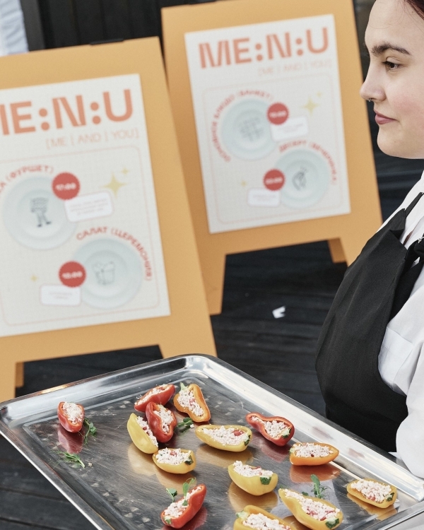 Самые запоминающиеся свадебные оформления 2024