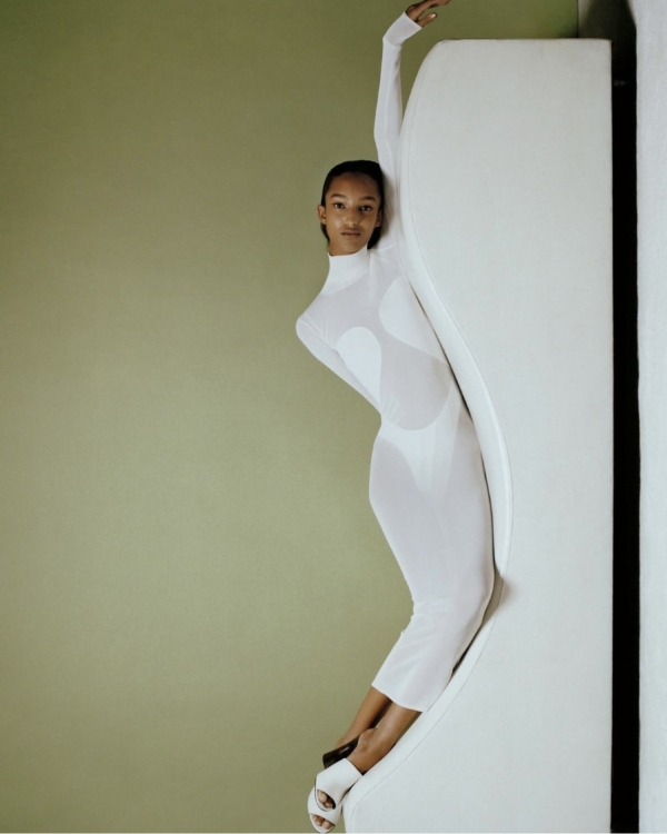 От идеи до идеала: где пошить платье