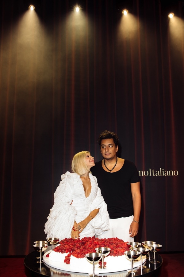 10 лет спустя: как прошла годовщина свадьбы