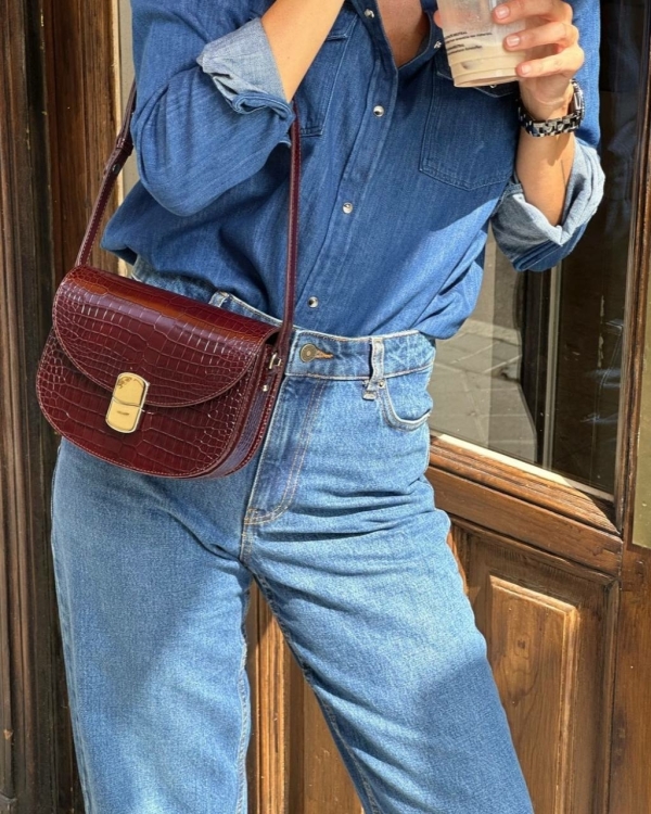 С головы до ног. Разбираемся, как носить