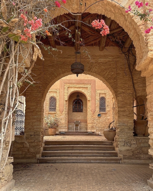 На недельку, до второго: куда отправиться на