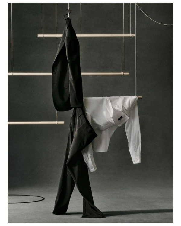 Все, что вы хотели знать о дресс-коде