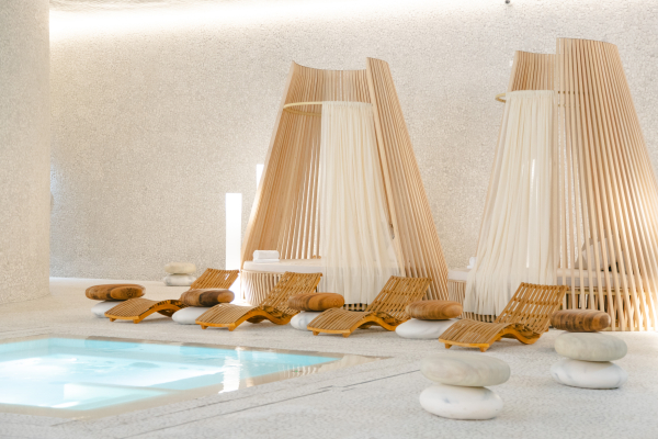 Площадки Курорт «Манжерок»