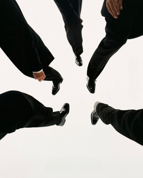 Жених с иголочки: где пошить мужской костюм