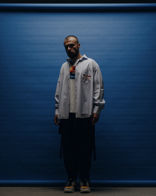 DJ Антон Пругло — о пути в