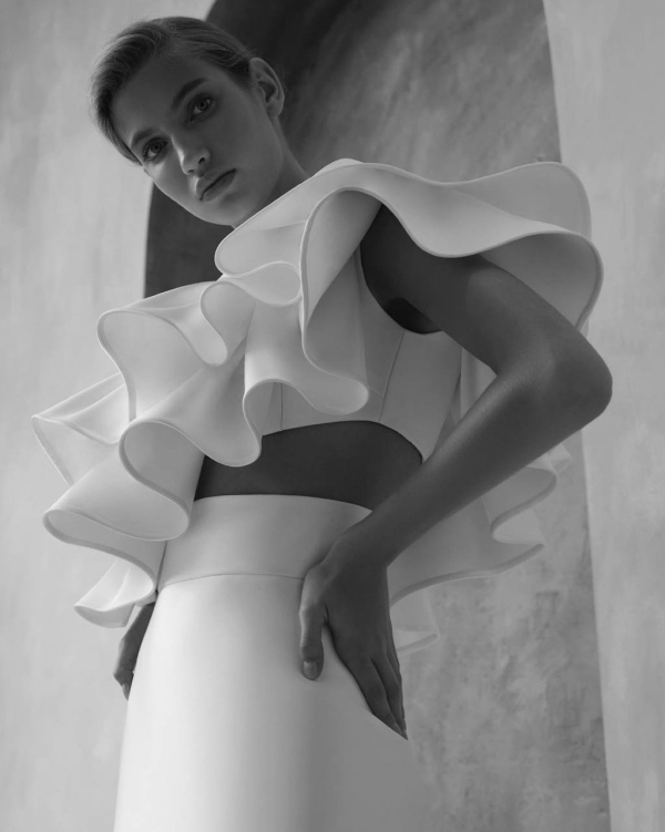 Выходим замуж не в платье. Альтернативные (и