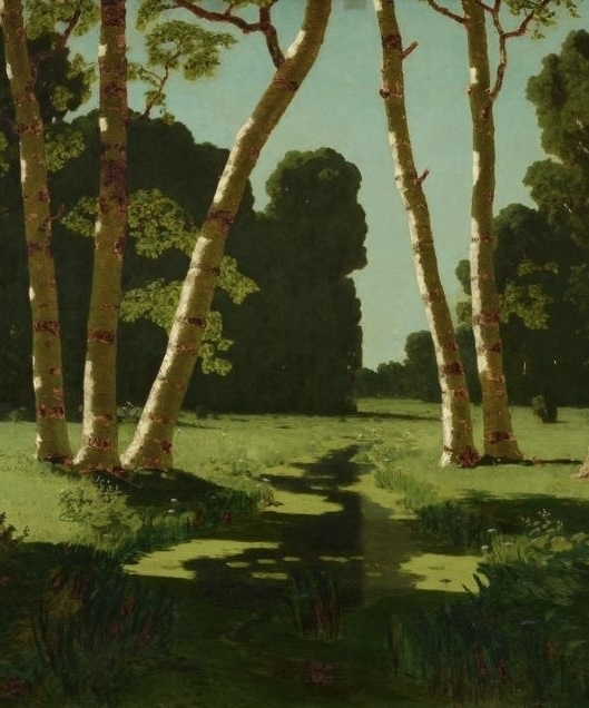 Спешим на «Передвижников» в Третьяковку, тестим кухню