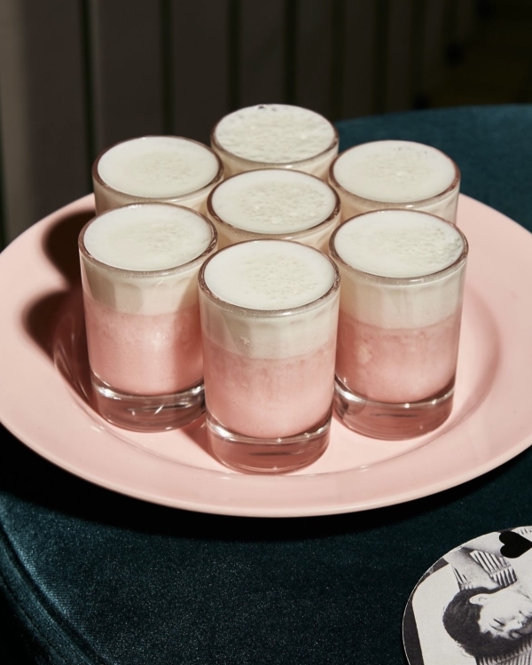 Страшно весело! Лучшие вечеринки на Хэллоуин 2024