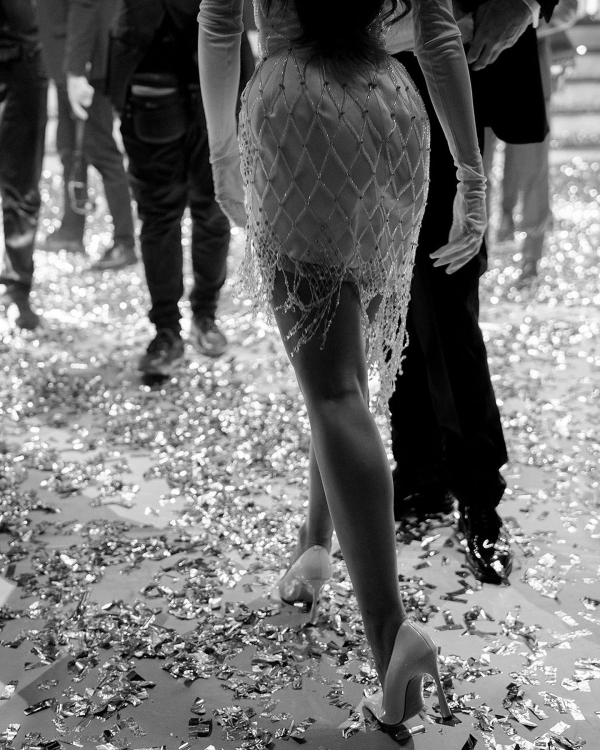 Если масштаб — то в La Pino