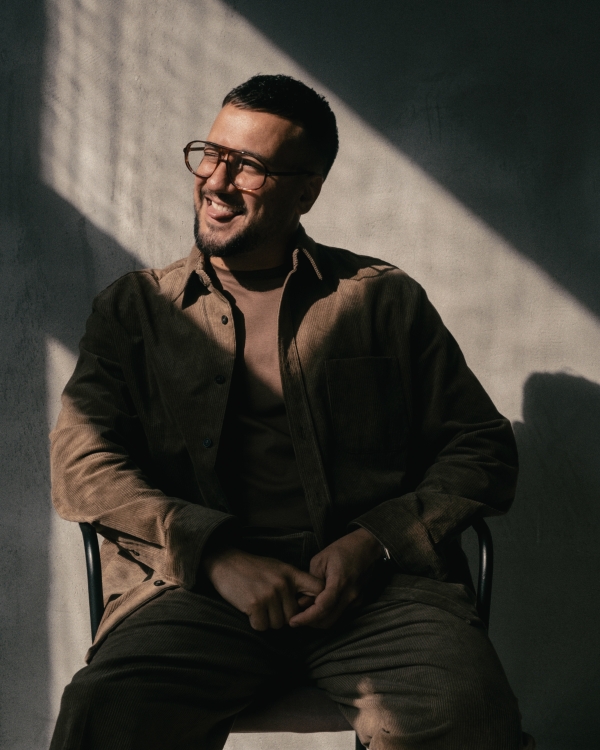 «Успех — это желание, умноженное на упорство