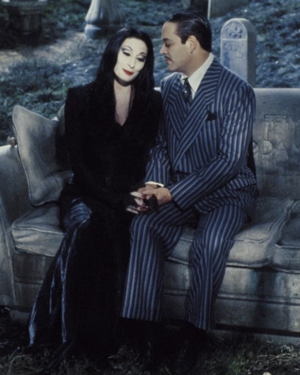 Страшно весело! Лучшие вечеринки на Хэллоуин 2024