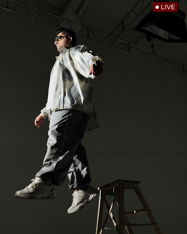 Видели ночь! Какого диджея пригласить на корпоратив?