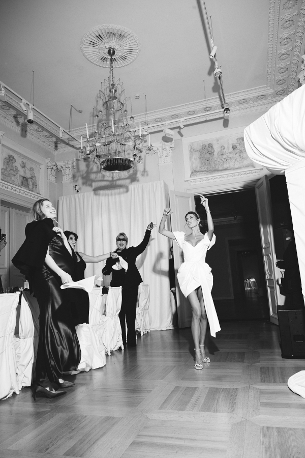 Атмосфера тайны и камерного шарма на дне