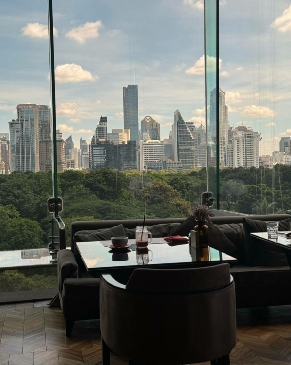 До отпуска три, два, один... Лучшие отели