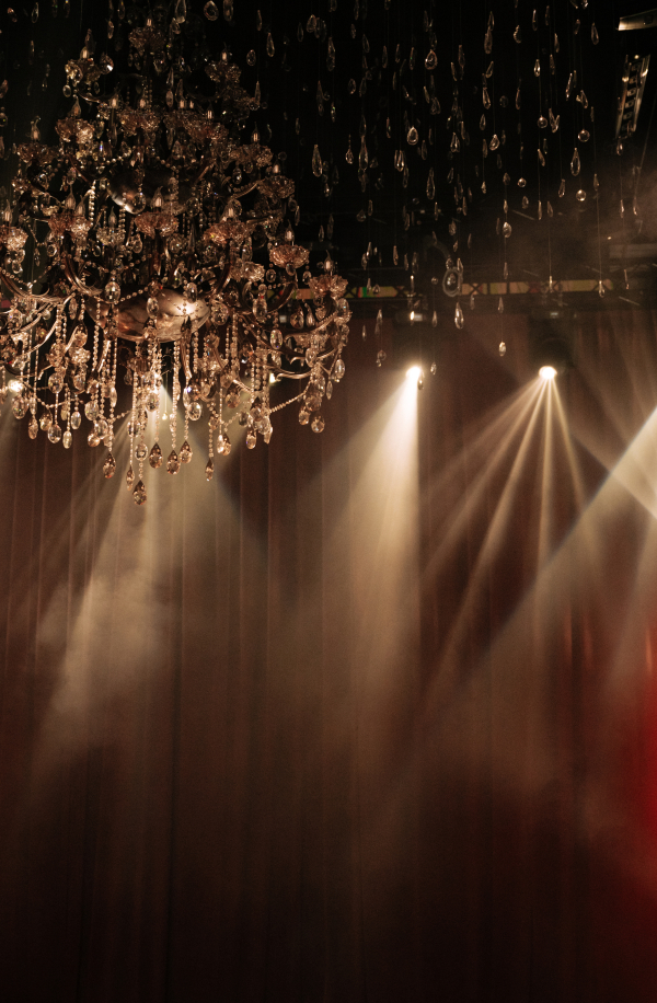 10 лет спустя: как прошла годовщина свадьбы