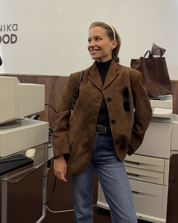 Все, что вы хотели знать о дресс-коде