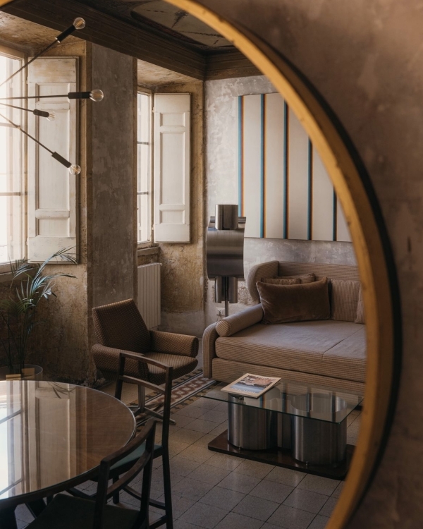 Roma, amore mio! 10 пятизвездочных отелей для