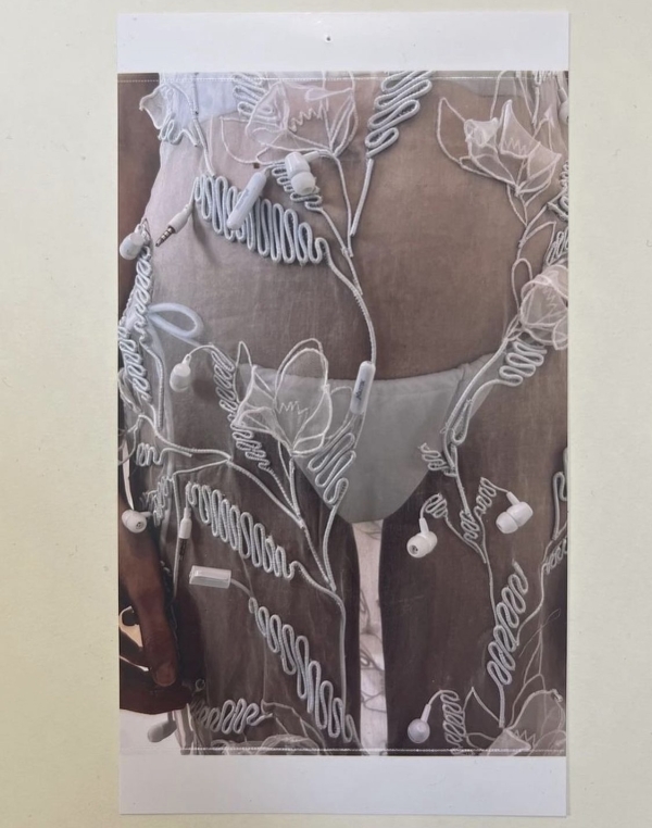 Сейчас самое время: тренды свадебных платьев 2025