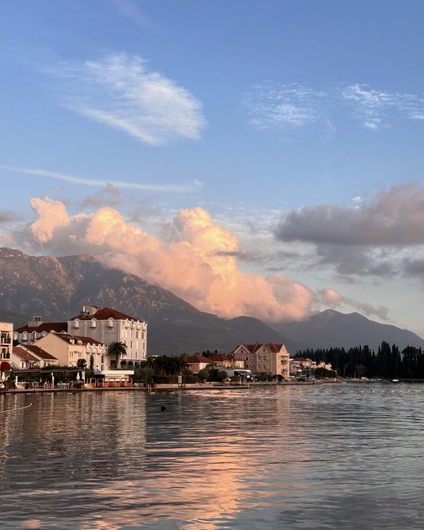 На недельку, до второго: куда отправиться на