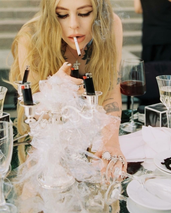 Самые запоминающиеся свадебные оформления 2024