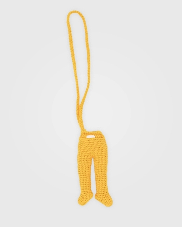 Белый и пушистый: 20 уютных (и мохнатых)