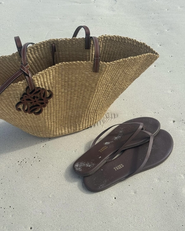 Снова на море! Куда улететь из Москвы