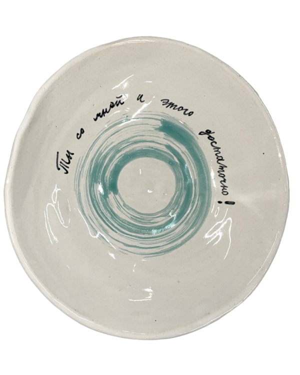 Чашки, ложки, поварешки. Подборка посуды ручной работы