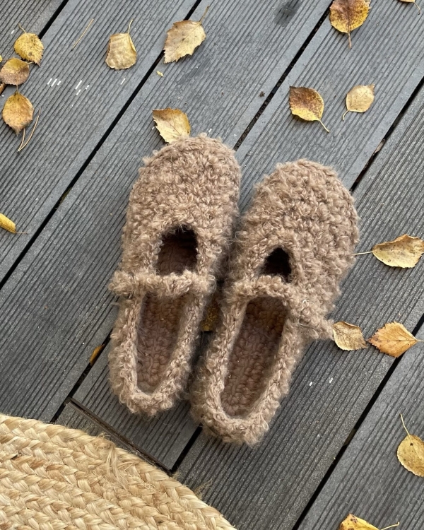 Белый и пушистый: 20 уютных (и мохнатых)