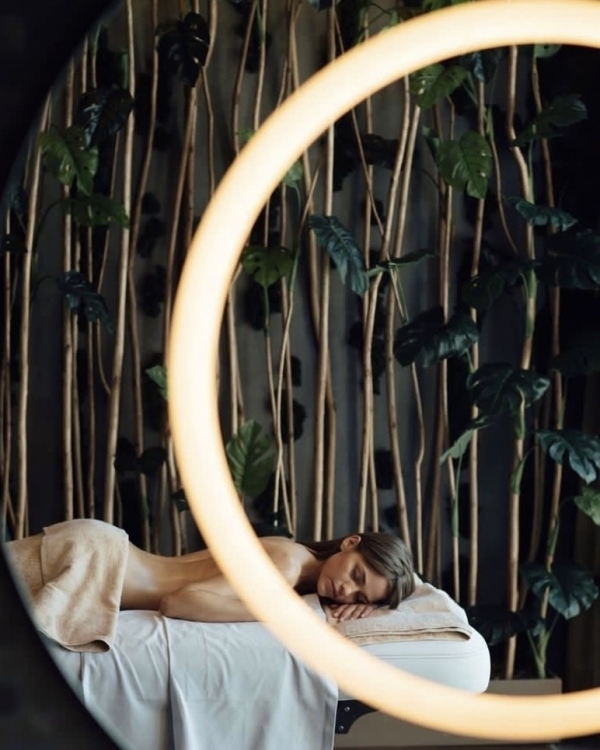 На одной волне. 9 велнес-центров Москвы с