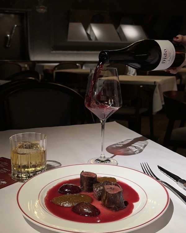 Страшно весело! Лучшие вечеринки на Хэллоуин 2024