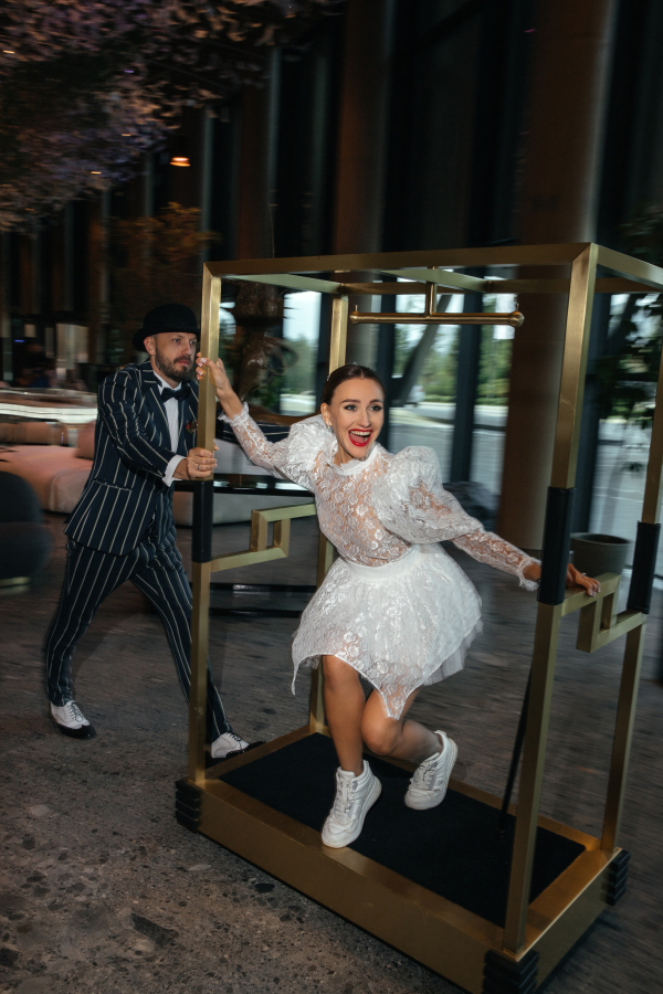 Площадки Курорт «Манжерок»