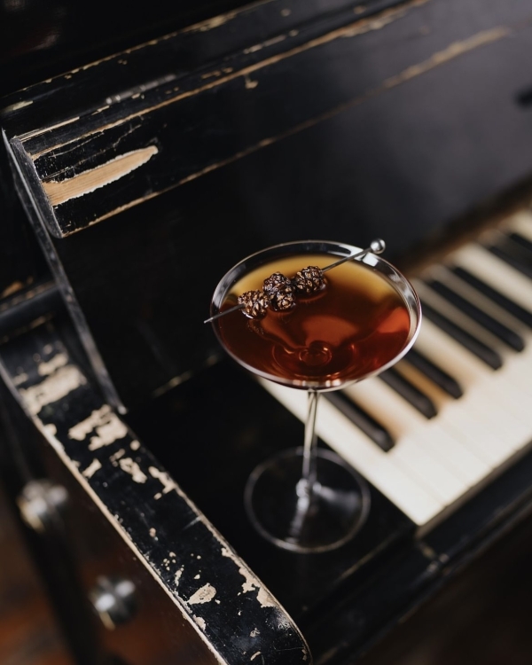 Некогда унывать! Вот главные события ноября 2024