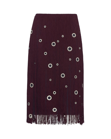 Микротренды, которые добавят стиля повседневному образу