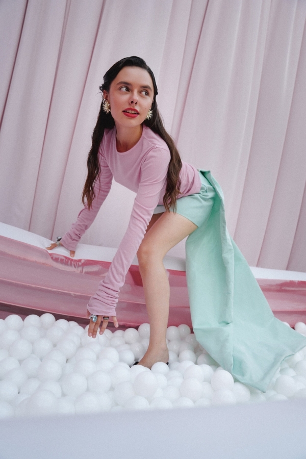 Интервью с невестой: о знакомстве с будущим