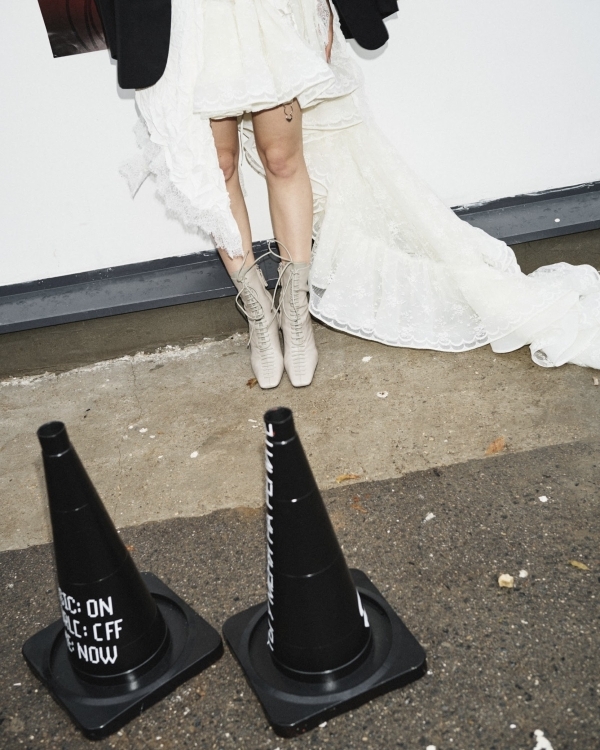 Самые запоминающиеся свадебные оформления 2024