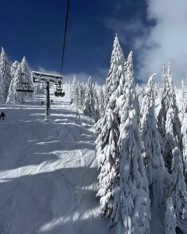 Лыжи или сноуборд? 7 безвизовых горнолыжных курортов