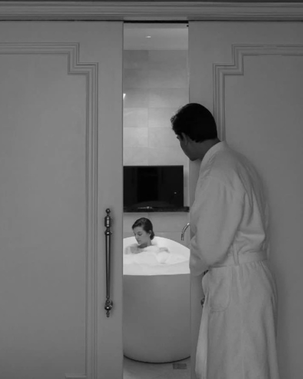 На одной волне. 9 велнес-центров Москвы с