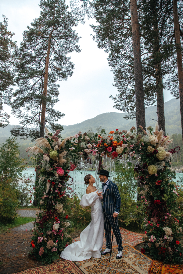 Площадки Курорт «Манжерок»